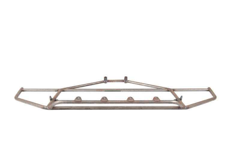 LP Aventure 13-17 Subaru Crosstrek Small Bumper Guard - Bare LP Aventure 13-17 Subaru Crosstrek Small Bumper Guard - Bare