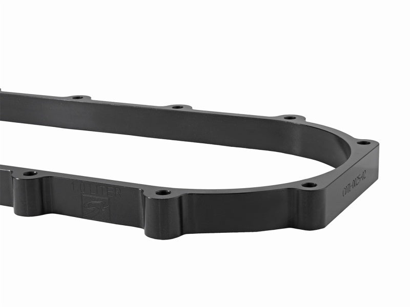 Skunk2 Ultra Series Honda/Acura Black RACE Intake Manifold 1 Liter Spacer (Inc Gasket & Hardware) Skunk2 Ultra Series Honda/Acura Black RACE Intake Manifold 1 Liter Spacer (Inc Gasket & Hardware)