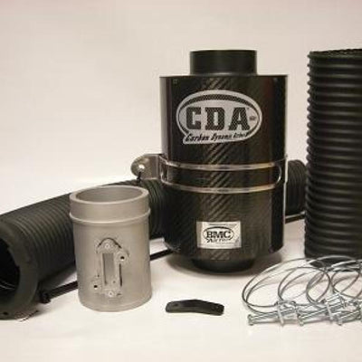 BMC 07+ Opel GT 2.0L 16V Turbo Carbon Dynamic Airbox Kit