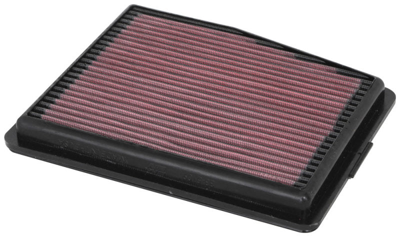 K&N 2020 Hyundai Sonata L4-2.0L F/I Replacement Drop In Air Filter K&N 2020 Hyundai Sonata L4-2.0L F/I Replacement Drop In Air Filter
