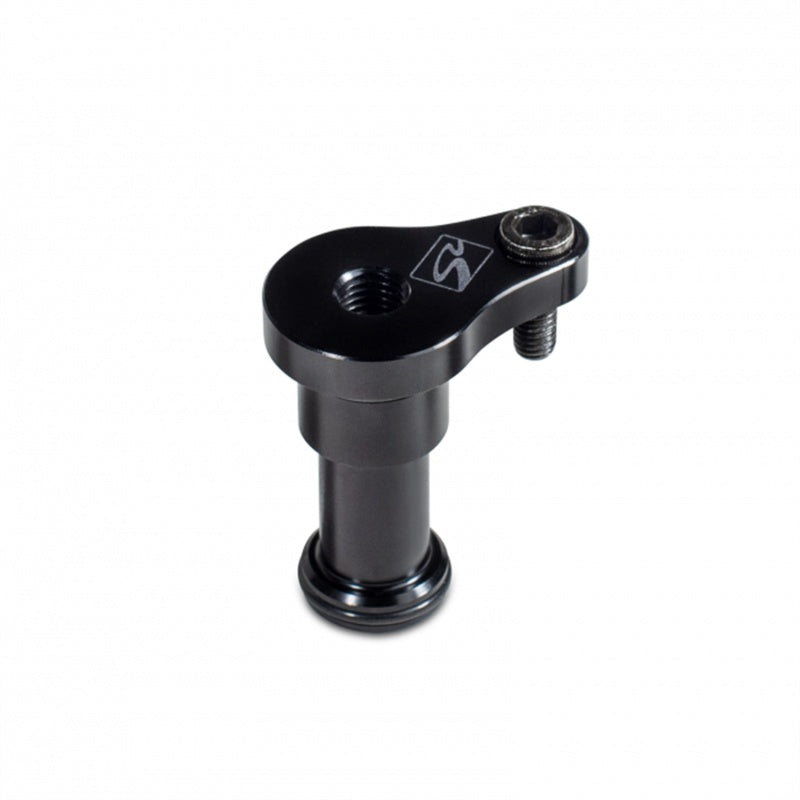 Skunk2 K-Series VTC Black Block Off Solenoid Skunk2 K-Series VTC Black Block Off Solenoid
