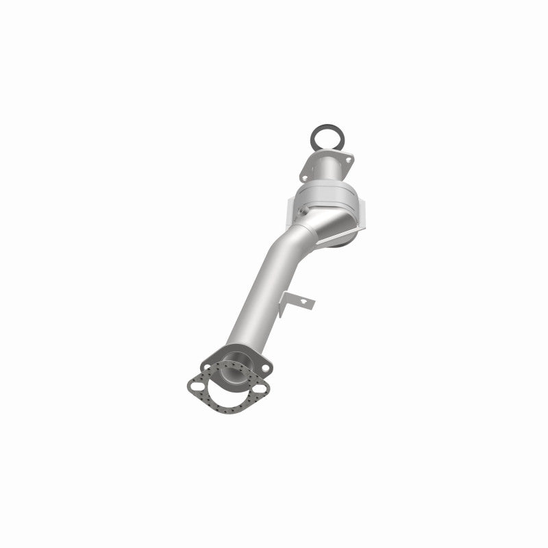 MagnaFlow Conv DF 02-07 Subaru WRX 2.0L Turbo MagnaFlow Conv DF 02-07 Subaru WRX 2.0L Turbo