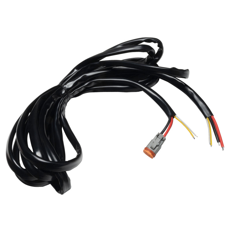 Oracle Ford Bronco Roof Light Bar Factory AUX Wiring Harness SEE WARRANTY Oracle Ford Bronco Roof Light Bar Factory AUX Wiring Harness SEE WARRANTY