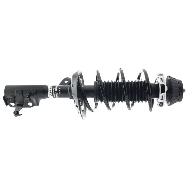 KYB Shocks & Struts Strut Plus Front Right HONDA Fit (Excl. EV) 2013-2009 KYB Shocks & Struts Strut Plus Front Right HONDA Fit (Excl. EV) 2013-2009