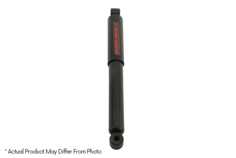 Belltech ND2 OEM Shock Set Belltech ND2 OEM Shock Set