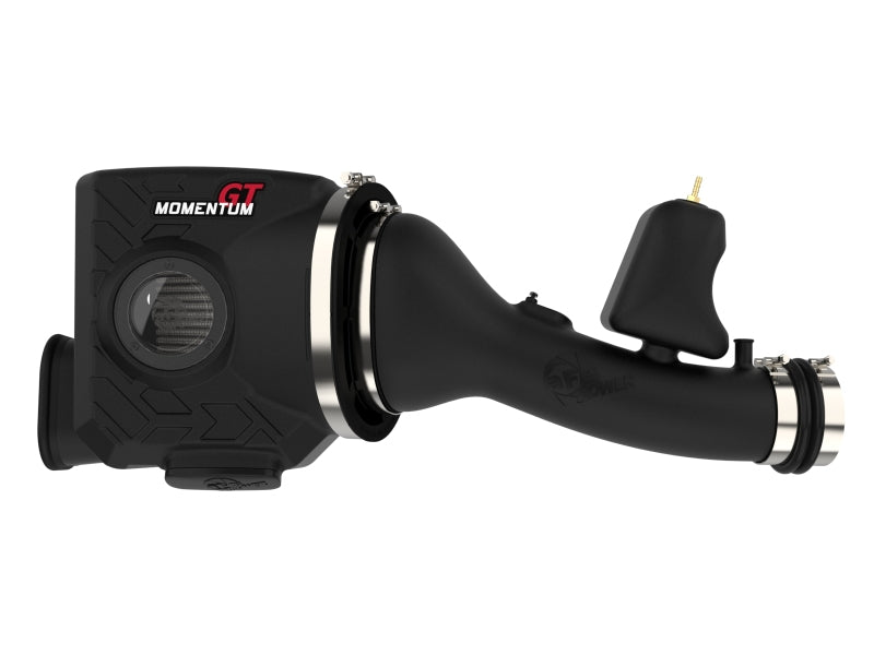 aFe Momentum GT Cold Air Intake System w/ Pro DRY S Filter Toyota FJ Cruiser 07-21 V6-4.0L aFe Momentum GT Cold Air Intake System w/ Pro DRY S Filter Toyota FJ Cruiser 07-21 V6-4.0L