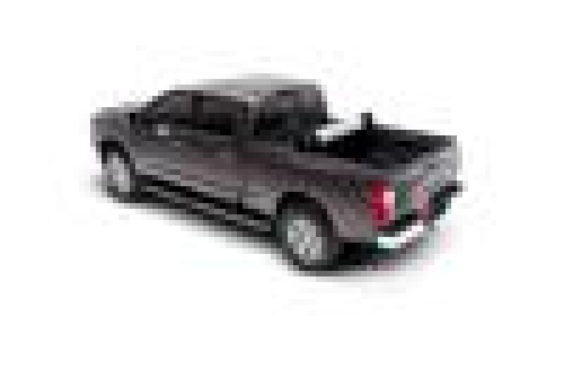 BAK 05-20 Nissan Frontier 6ft Bed (w/ Factory Bed Rail Caps Only) Revolver X2 BAK 05-20 Nissan Frontier 6ft Bed (w/ Factory Bed Rail Caps Only) Revolver X2