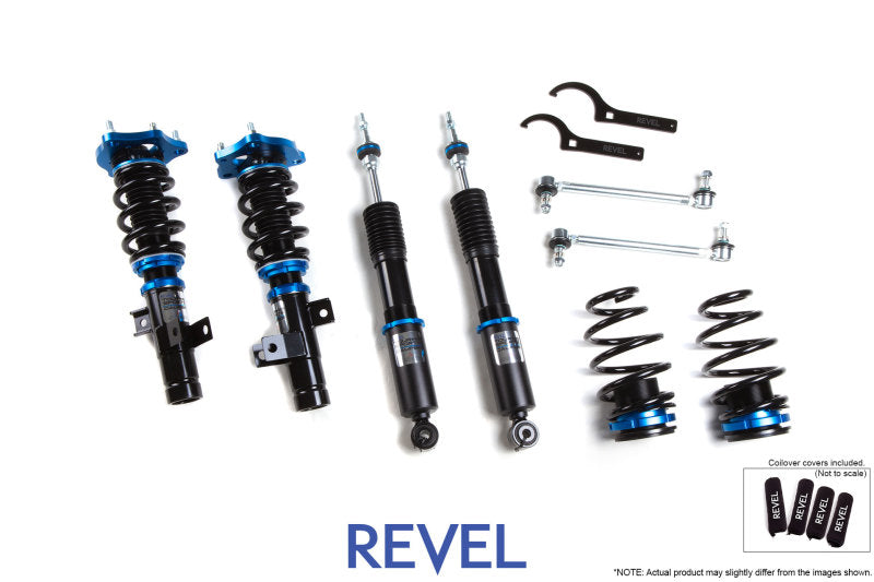 Revel Touring Sport Damper 17-18 Honda Civic Type-R Revel Touring Sport Damper 17-18 Honda Civic Type-R