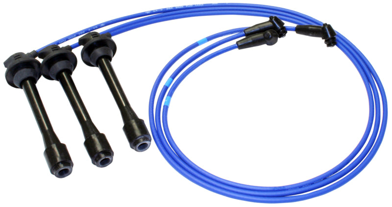 NGK Lexus ES300 2001-1996 Spark Plug Wire Set NGK Lexus ES300 2001-1996 Spark Plug Wire Set