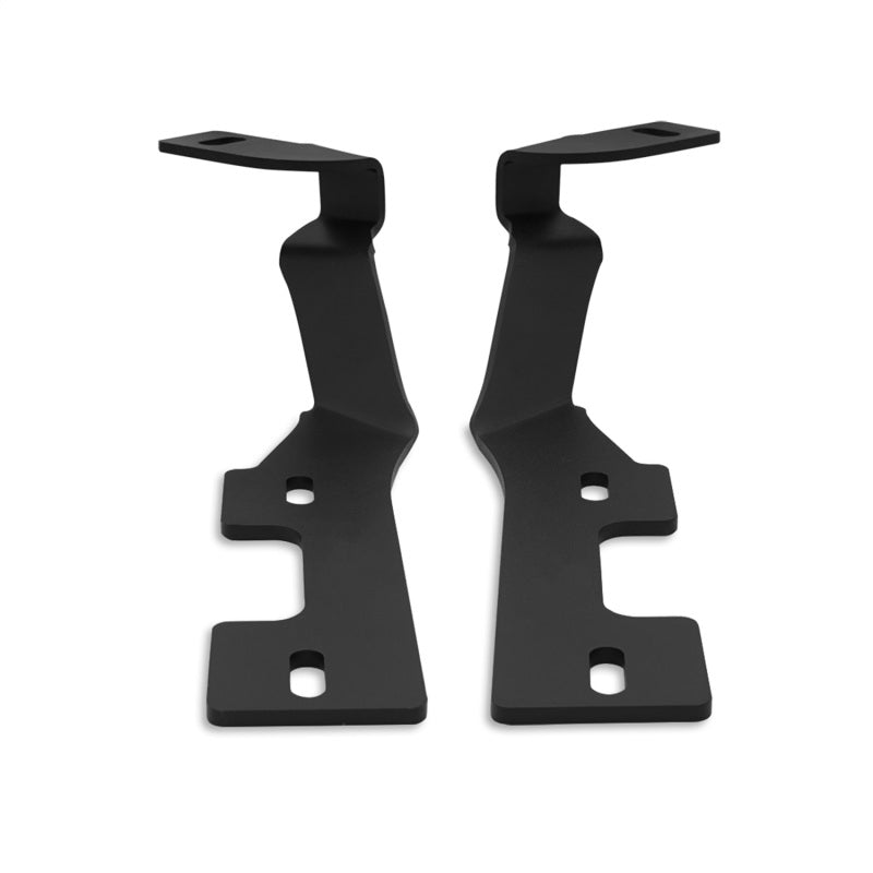 Rigid Industries 2019+ Dodge RAM 1500/TRX A-Pillar Light Kit (Incl. 4In 360-Series Drive) Rigid Industries 2019+ Dodge RAM 1500/TRX A-Pillar Light Kit (Incl. 4In 360-Series Drive)