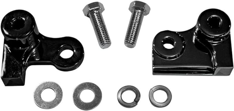 Burly Brand 00-03 XL Rear Lowering Kit Burly Brand 00-03 XL Rear Lowering Kit