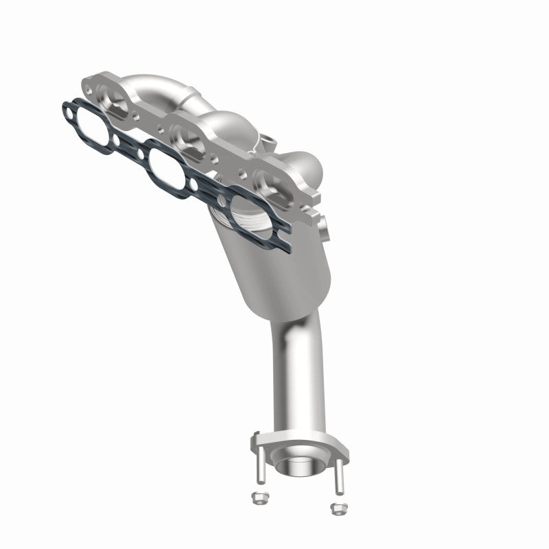 MagnaFlow Conv DF 07-10 Chrysler Sebring 3.5L MagnaFlow Conv DF 07-10 Chrysler Sebring 3.5L