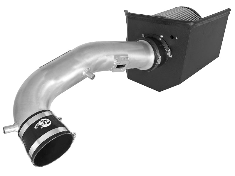 aFe MagnumFORCE Intake Stage-2 Dry S 14-19 GM Silverado/Sierra 1500 5.3L/6.2L aFe MagnumFORCE Intake Stage-2 Dry S 14-19 GM Silverado/Sierra 1500 5.3L/6.2L