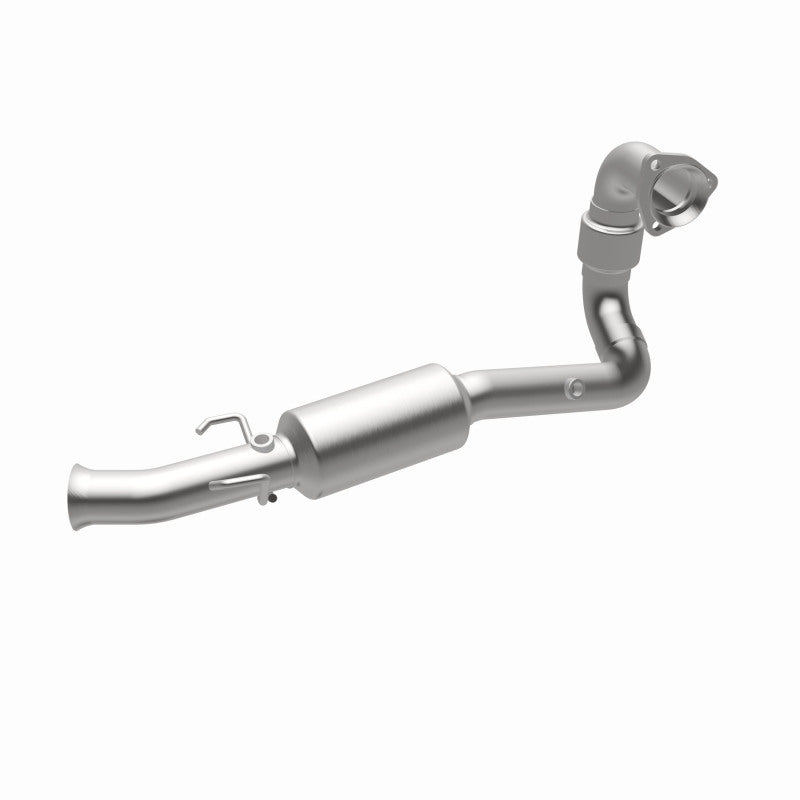 MagnaFlow Conv DF 99 Saab 9-3 2.0L MagnaFlow Conv DF 99 Saab 9-3 2.0L