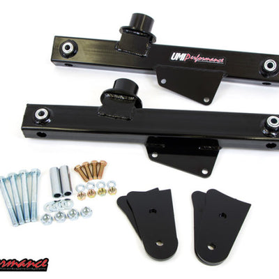 UMI Performance 99-04 Ford Mustang Rear Lift Bars