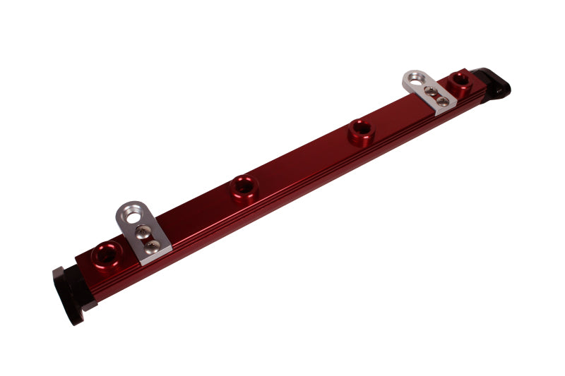 Aeromotive 03-07 Evo Billet Fuel Rail Kit Aeromotive 03-07 Evo Billet Fuel Rail Kit