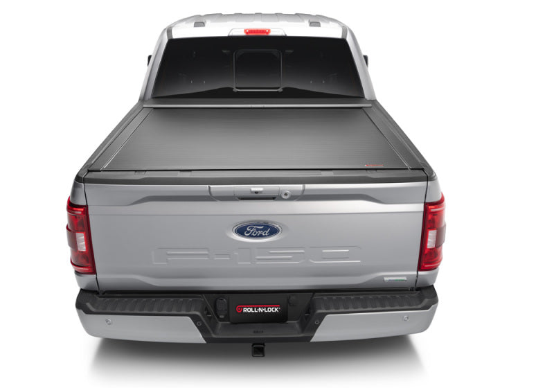 Roll-N-Lock 2022 Ford Maverick 54.4in E-Series Retractable Tonneau Cover Roll-N-Lock 2022 Ford Maverick 54.4in E-Series Retractable Tonneau Cover