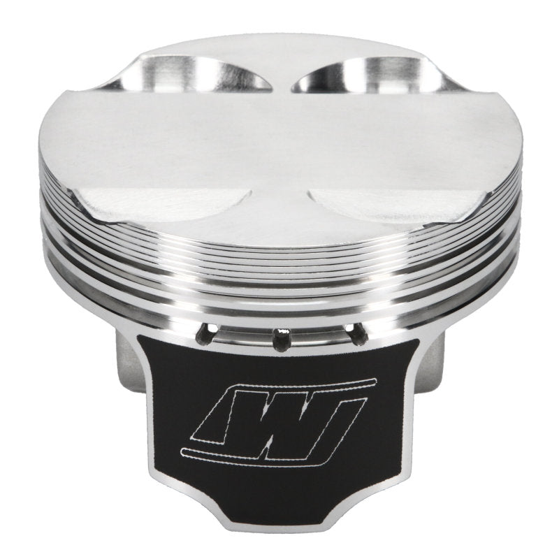 Wiseco Acura K20 K24 FLAT TOP 1.181X87MM Piston Shelf Stock Kit Wiseco Acura K20 K24 FLAT TOP 1.181X87MM Piston Shelf Stock Kit
