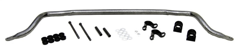 Hellwig 70-81 Chevrolet Camaro Solid Chromoly 1-5/16in Front Sway Bar Hellwig 70-81 Chevrolet Camaro Solid Chromoly 1-5/16in Front Sway Bar