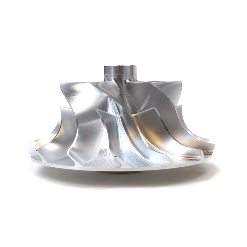 Industrial Injection Boxer 58 Turbo Kit w/ Bullet Blade Technology - 03-07 Cummins Industrial Injection Boxer 58 Turbo Kit w/ Bullet Blade Technology - 03-07 Cummins