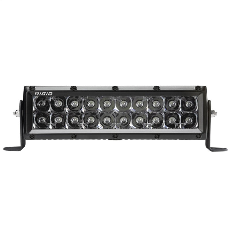 Rigid Industries 10in E Series Spot - Midnight Edition Rigid Industries 10in E Series Spot - Midnight Edition