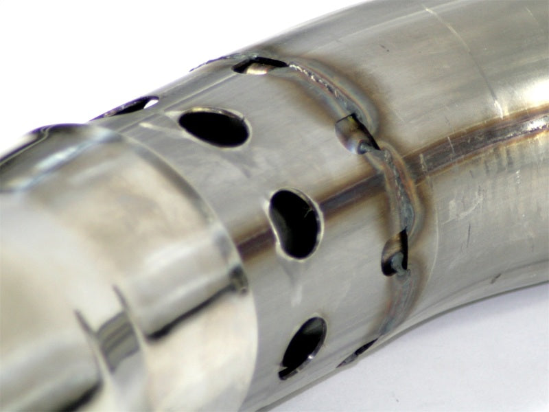 aFe LARGE Bore HD Exhausts DPF-Back SS-409 EXH DB Ford Diesel Trucks 11-12 V8-6.7L (td) aFe LARGE Bore HD Exhausts DPF-Back SS-409 EXH DB Ford Diesel Trucks 11-12 V8-6.7L (td)