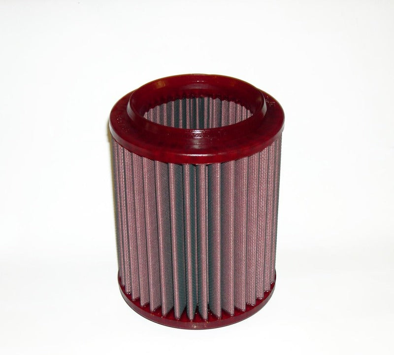 BMC 07-10 Audi A8 (4E) 2.8L FSI Replacement Cylindrical Air Filter BMC 07-10 Audi A8 (4E) 2.8L FSI Replacement Cylindrical Air Filter