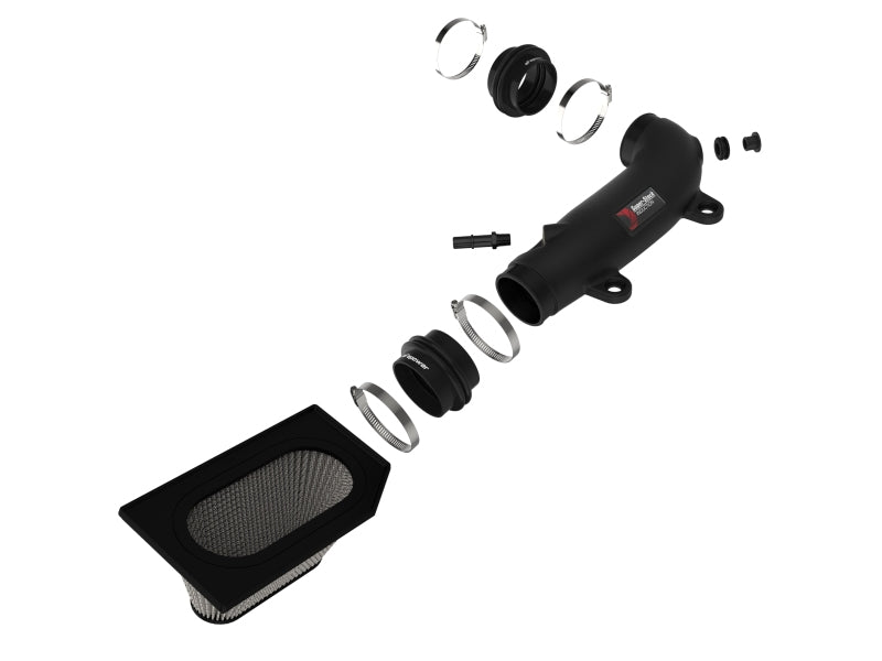 aFe Super Stock Induction System Pro Dry S Media Jeep 18-21 Wrangler JL / 20-21 Gladiator JT V6-3.6L aFe Super Stock Induction System Pro Dry S Media Jeep 18-21 Wrangler JL / 20-21 Gladiator JT V6-3.6L