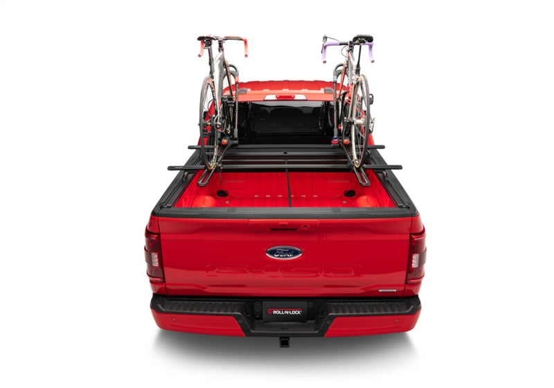 Roll-N-Lock 19-22 Ford Ranger (61in. Bed Length) A-Series XT Retractable Tonneau Cover Roll-N-Lock 19-22 Ford Ranger (61in. Bed Length) A-Series XT Retractable Tonneau Cover