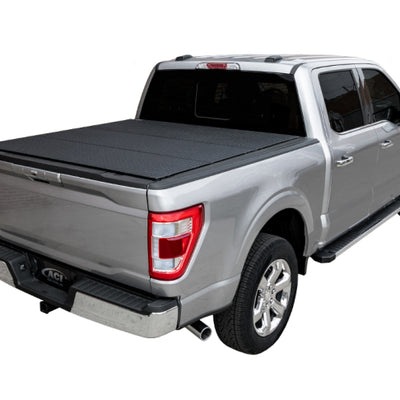 Access LOMAX Black Diamond Plate 2019+ Ram 1500 5ft 7in (except Multifunction Tailgate)