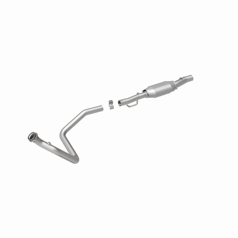 MagnaFlow Conv DF 99-02 Dodge Dakota 2.5L 2WD MagnaFlow Conv DF 99-02 Dodge Dakota 2.5L 2WD
