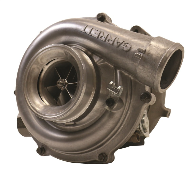 BD Diesel Screamer Stage 1 Performance GT37 Turbo - 2003-2007 Ford 6.0L BD Diesel Screamer Stage 1 Performance GT37 Turbo - 2003-2007 Ford 6.0L