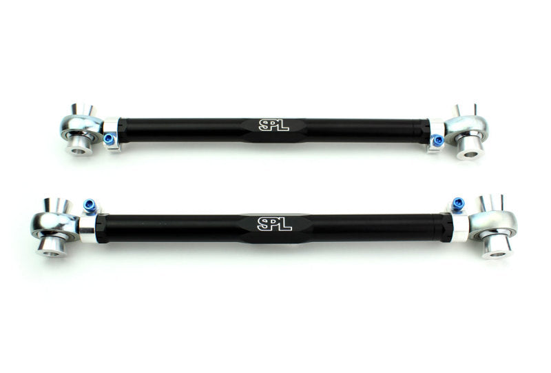 SPL Parts 08-14 Mitsubishi Evo X Rear Lower Camber Links SPL Parts 08-14 Mitsubishi Evo X Rear Lower Camber Links