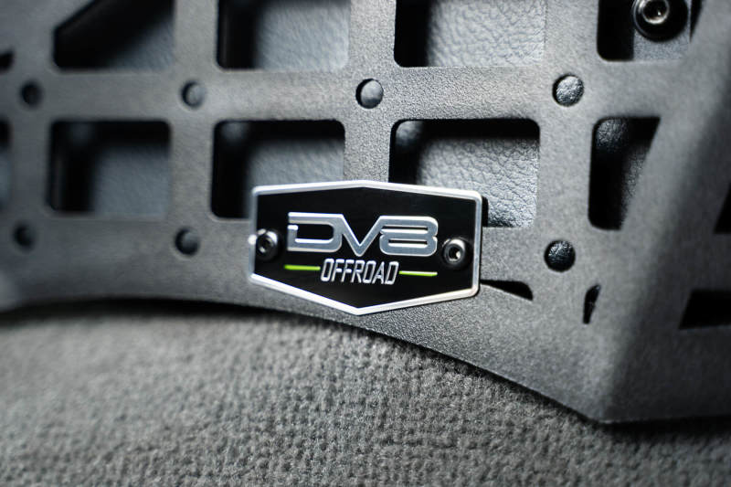 DV8 Offroad 03-09 Lexus GX 470 Center Console Molle Panels & Digital Device Bridge DV8 Offroad 03-09 Lexus GX 470 Center Console Molle Panels & Digital Device Bridge