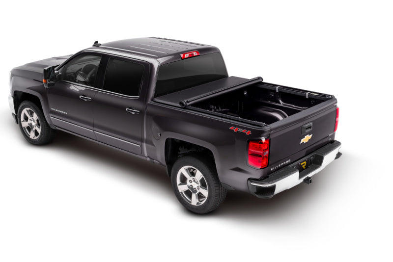 Truxedo 14-18 GMC Sierra & Chevrolet Silverado 1500 8ft TruXport Bed Cover Truxedo 14-18 GMC Sierra & Chevrolet Silverado 1500 8ft TruXport Bed Cover