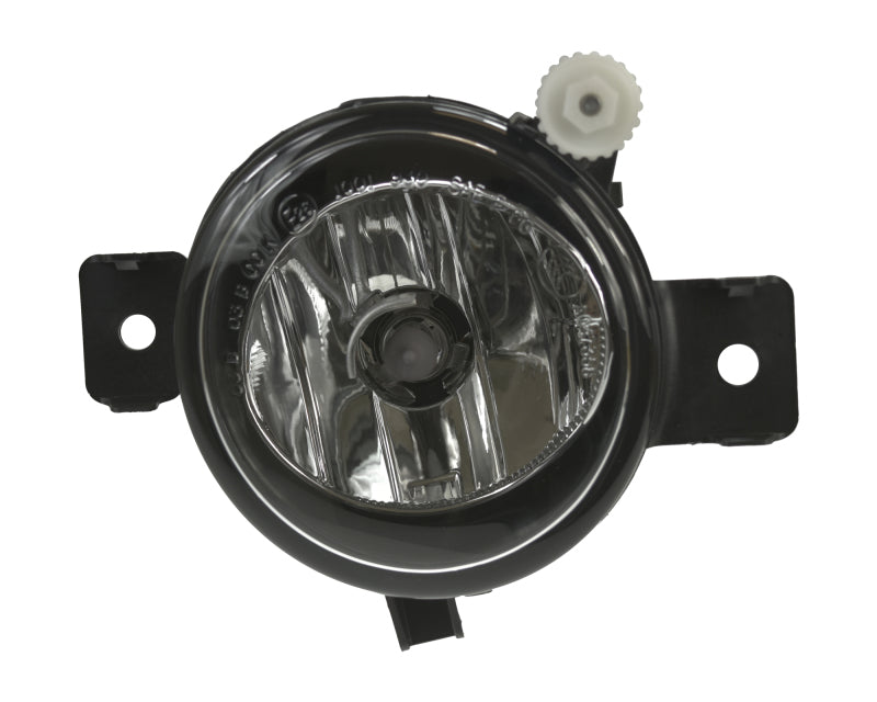 Hella 09-13 BMW X5 (w/ Cornering Lights) Fog Lamp w/ H11 Bulb - Right Hella 09-13 BMW X5 (w/ Cornering Lights) Fog Lamp w/ H11 Bulb - Right