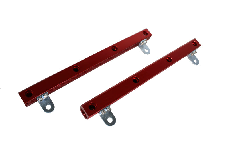 Aeromotive 07 Ford 5.4L GT500 Mustang Fuel Rails Aeromotive 07 Ford 5.4L GT500 Mustang Fuel Rails