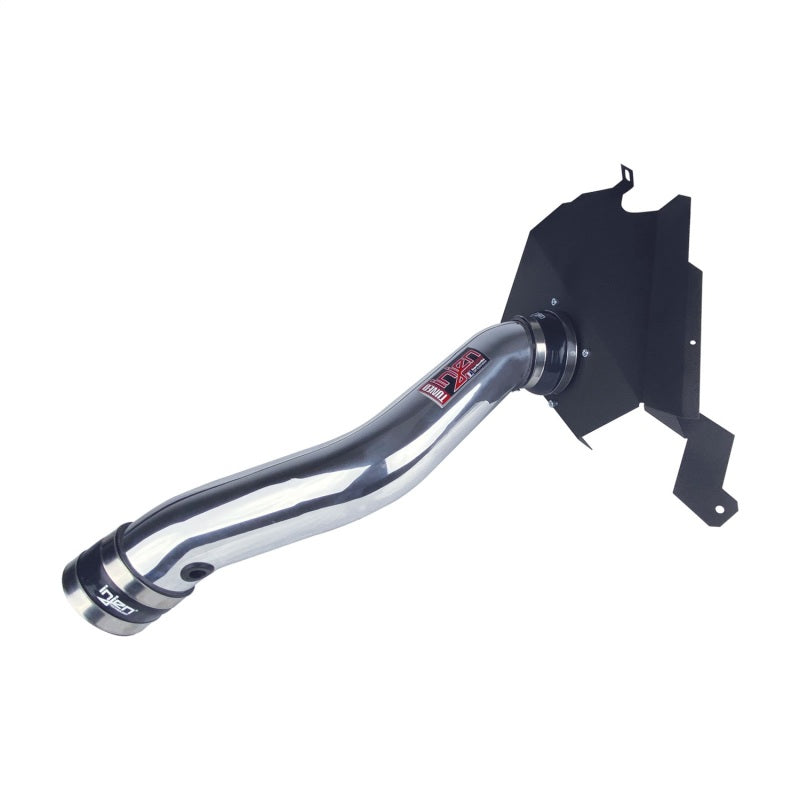 Injen 16-20 Dodge Durango / Jeep Grand Cherokee 3.6L V6 Polished PF Short Ram Cold Air Intake Injen 16-20 Dodge Durango / Jeep Grand Cherokee 3.6L V6 Polished PF Short Ram Cold Air Intake