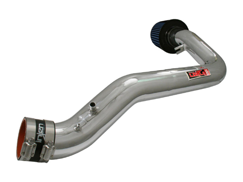 Injen 90-93 Integra Fits ABS Polished Cold Air Intake Injen 90-93 Integra Fits ABS Polished Cold Air Intake