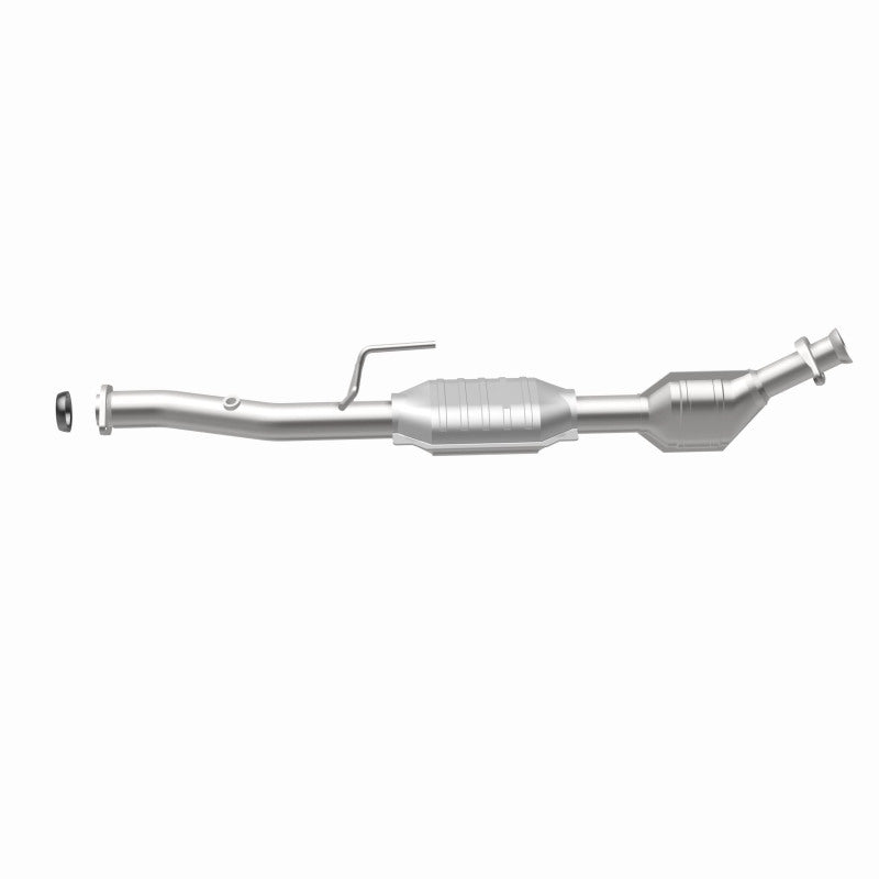 MagnaFlow Conv Direct Fit 98-99 Ranger 2.5L MagnaFlow Conv Direct Fit 98-99 Ranger 2.5L