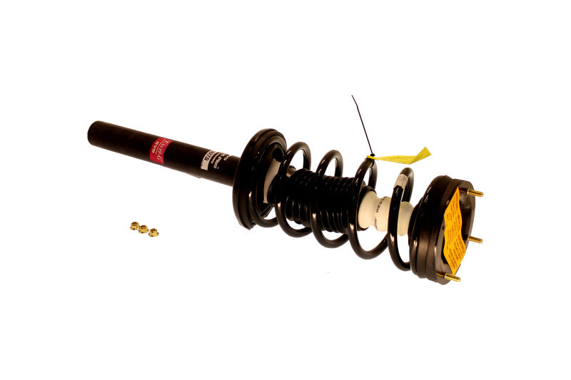 KYB Strut Plus Rear Chrysler/Dodge 99-04 300M/98-04 Intrepid (Chrysler-Canadian)/99-01 LHS KYB Strut Plus Rear Chrysler/Dodge 99-04 300M/98-04 Intrepid (Chrysler-Canadian)/99-01 LHS