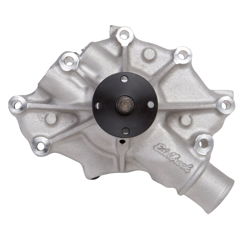 Edelbrock Water Pump High Performance Ford 1993-97 5 0/5 8L V8 F-Series Trucks Edelbrock Water Pump High Performance Ford 1993-97 5 0/5 8L V8 F-Series Trucks