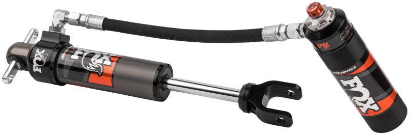 Fox 20-Up GM 2500/3500 Perf Elite Series 2.5 Front Adj Shocks 1.5-2.5in Lift - Requires Up C/A Fox 20-Up GM 2500/3500 Perf Elite Series 2.5 Front Adj Shocks 1.5-2.5in Lift - Requires Up C/A
