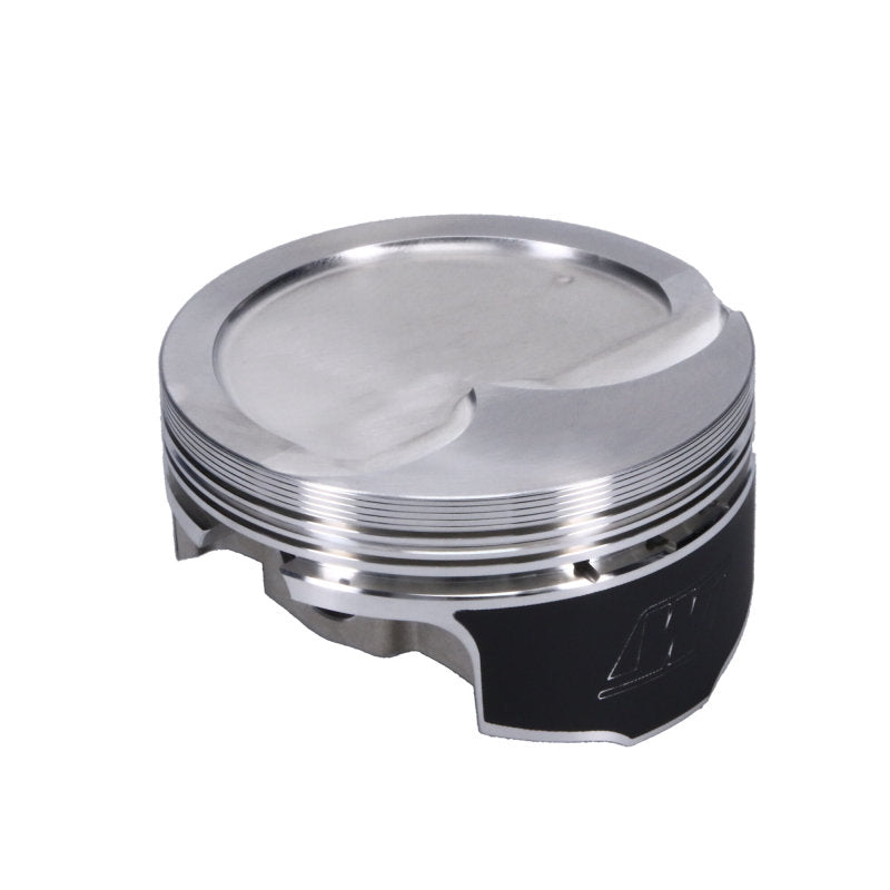 Wiseco Chevy LS Series -15cc R/Dome 4.035in Bore 1.110x4.035 Piston Shelf Stock Kit Wiseco Chevy LS Series -15cc R/Dome 4.035in Bore 1.110x4.035 Piston Shelf Stock Kit