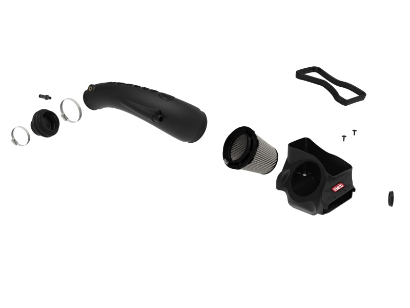 aFe Takeda Stage-2 Pro DRY S Cold Air Intake System 2022 Hyundai Elantra N aFe Takeda Stage-2 Pro DRY S Cold Air Intake System 2022 Hyundai Elantra N