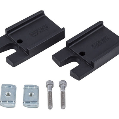 Rhino-Rack Quick Mount Pioneer Spacer - 10mm - Pair