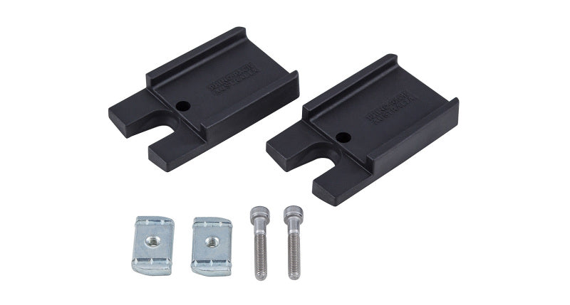 Rhino-Rack Quick Mount Pioneer Spacer - 10mm - Pair Rhino-Rack Quick Mount Pioneer Spacer - 10mm - Pair