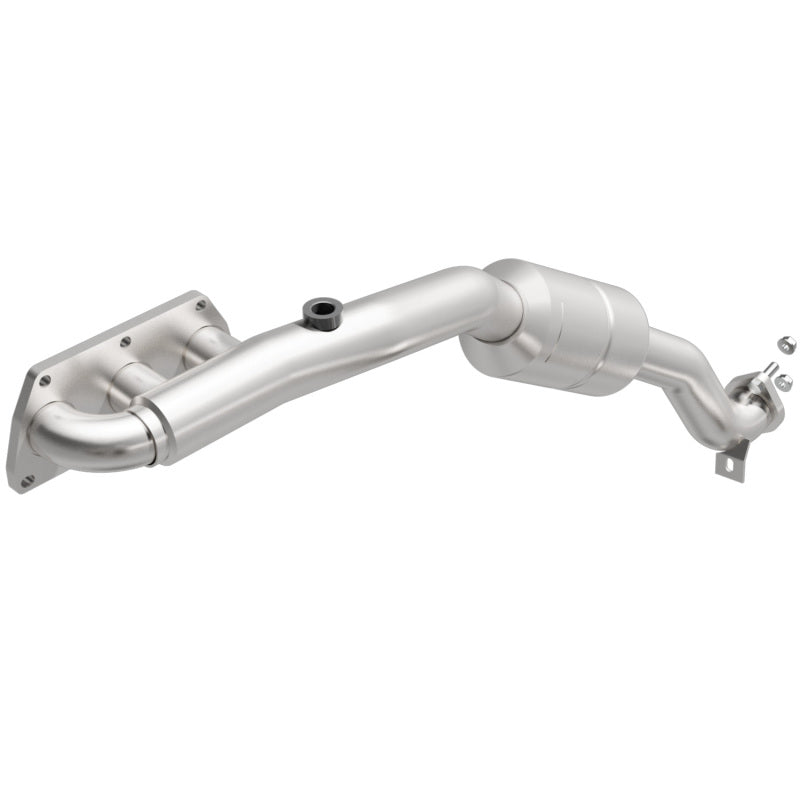 MagnaFlow Conv DF 05-09 Audi A8 6.0L MagnaFlow Conv DF 05-09 Audi A8 6.0L
