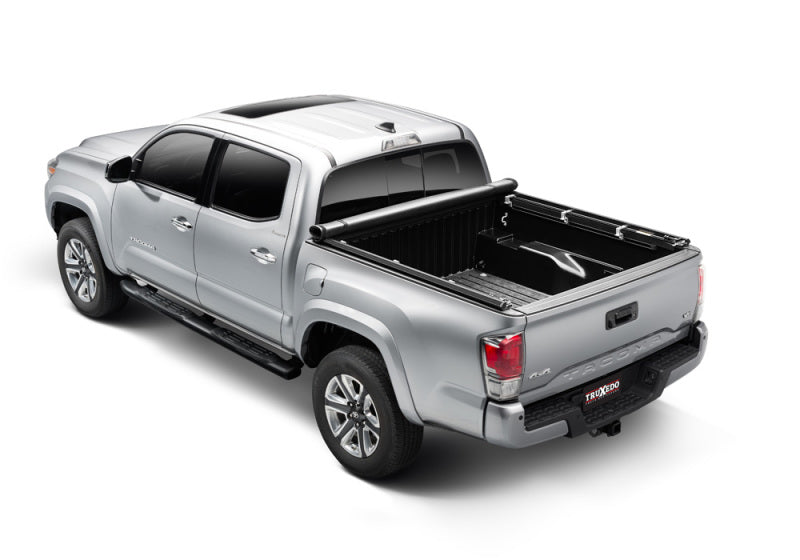 Truxedo 05-15 Toyota Tacoma 6ft TruXport Bed Cover Truxedo 05-15 Toyota Tacoma 6ft TruXport Bed Cover