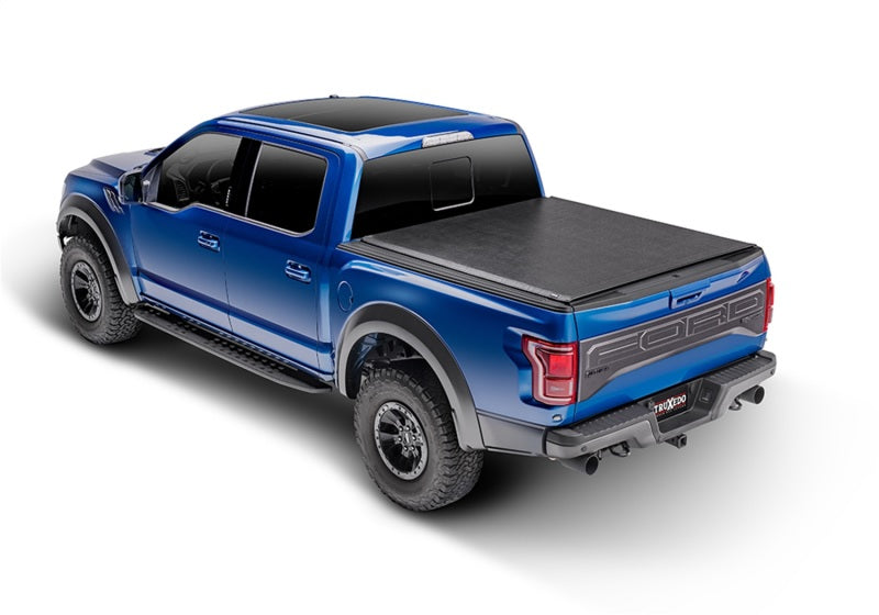 Truxedo 19-20 Ford Ranger 6ft Deuce Bed Cover Truxedo 19-20 Ford Ranger 6ft Deuce Bed Cover